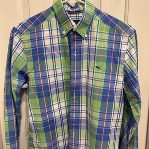 Vineyard Vines